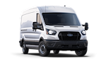 New 2025 Ford Transit 350 Medium Roof Empty Cargo Van for sale #252410 - photo 25