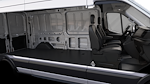 New 2025 Ford Transit 350 Medium Roof Empty Cargo Van for sale #252410 - photo 26