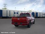 2025 Ford F-150 SuperCrew Cab 4WD Pickup for sale #252412 - photo 8