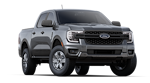 New 2025 Ford Ranger XL SuperCrew Cab Pickup for sale #252413 - photo 26