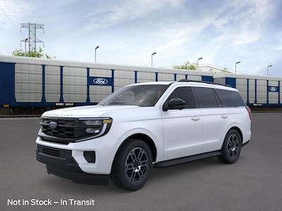 New 2025 Ford Expedition Active 4WD SUV for sale #252414 - photo 1