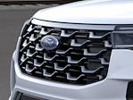 New 2025 Ford Explorer Platinum AWD SUV for sale #252415 - photo 15