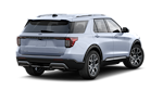 New 2025 Ford Explorer Platinum AWD SUV for sale #252415 - photo 24