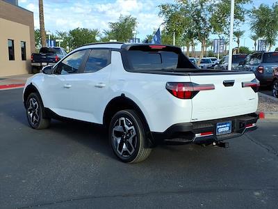 2023 Hyundai Santa Cruz Double Cab AWD Pickup for sale #252416A - photo 2