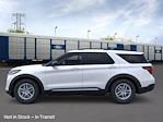 New 2025 Ford Explorer Active SUV for sale #252417 - photo 4
