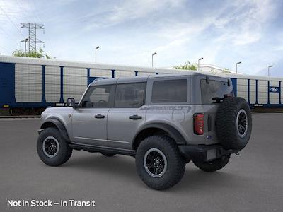 New 2025 Ford Bronco Badlands 4WD SUV for sale #252418 - photo 2