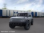 New 2025 Ford Bronco Badlands 4WD SUV for sale #252418 - photo 3