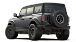 New 2025 Ford Bronco Badlands 4WD SUV for sale #252418 - photo 27