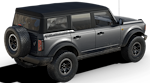 New 2025 Ford Bronco Badlands 4WD SUV for sale #252418 - photo 28