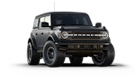 New 2025 Ford Bronco Badlands 4WD SUV for sale #252418 - photo 29