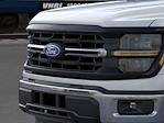 New 2025 Ford F-150 XLT SuperCrew Cab Pickup for sale #252424 - photo 17