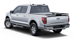 New 2025 Ford F-150 XLT SuperCrew Cab Pickup for sale #252424 - photo 24