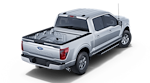 New 2025 Ford F-150 XLT SuperCrew Cab Pickup for sale #252424 - photo 25