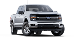 New 2025 Ford F-150 XLT SuperCrew Cab Pickup for sale #252424 - photo 26