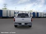New 2025 Ford F-150 XLT SuperCrew Cab Pickup for sale #252424 - photo 5
