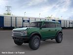 New 2025 Ford Bronco Badlands 4WD SUV for sale #252425 - photo 3