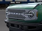 New 2025 Ford Bronco Badlands 4WD SUV for sale #252425 - photo 19
