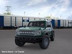 New 2025 Ford Bronco Badlands 4WD SUV for sale #252425 - photo 4