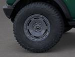 New 2025 Ford Bronco Badlands 4WD SUV for sale #252425 - photo 21