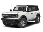 New 2025 Ford Bronco Badlands 4WD SUV for sale #252425 - photo 26