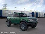 New 2025 Ford Bronco Badlands 4WD SUV for sale #252425 - photo 1