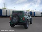 New 2025 Ford Bronco Badlands 4WD SUV for sale #252425 - photo 2