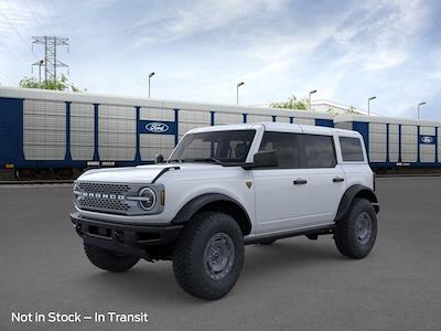 New 2025 Ford Bronco Badlands 4WD SUV for sale #252426 - photo 1