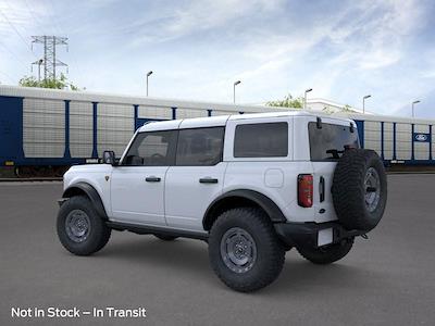 New 2025 Ford Bronco Badlands 4WD SUV for sale #252426 - photo 2