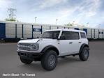 New 2025 Ford Bronco Badlands 4WD SUV for sale #252426 - photo 1