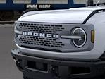New 2025 Ford Bronco Badlands 4WD SUV for sale #252426 - photo 16