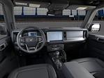 New 2025 Ford Bronco Badlands 4WD SUV for sale #252426 - photo 9