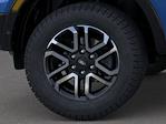 New 2025 Ford Ranger Lariat SuperCrew Cab 4WD Pickup for sale #252431 - photo 19