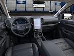 New 2025 Ford Ranger Lariat SuperCrew Cab 4WD Pickup for sale #252431 - photo 9
