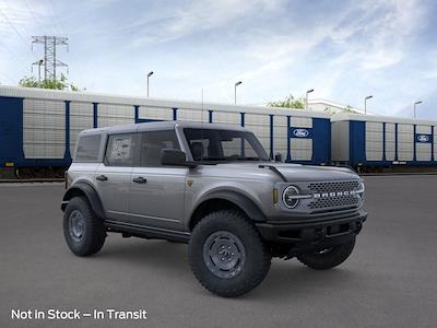 New 2025 Ford Bronco Badlands 4WD SUV for sale #252434 - photo 1