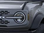 New 2025 Ford Bronco Badlands 4WD SUV for sale #252434 - photo 20