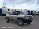 New 2025 Ford Bronco Badlands 4WD SUV for sale #252434 - photo 1