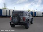 New 2025 Ford Bronco Badlands 4WD SUV for sale #252434 - photo 2