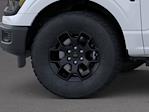 New 2025 Ford F-150 STX SuperCrew Cab 4WD Pickup for sale #252435 - photo 19