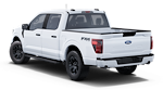 New 2025 Ford F-150 STX SuperCrew Cab 4WD Pickup for sale #252435 - photo 24