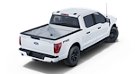 New 2025 Ford F-150 STX SuperCrew Cab 4WD Pickup for sale #252435 - photo 25