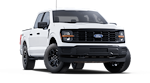 New 2025 Ford F-150 STX SuperCrew Cab 4WD Pickup for sale #252435 - photo 26