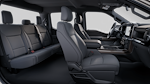 New 2025 Ford F-150 STX SuperCrew Cab 4WD Pickup for sale #252435 - photo 27