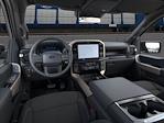 New 2025 Ford F-150 STX SuperCrew Cab 4WD Pickup for sale #252435 - photo 9
