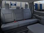New 2025 Ford F-150 XLT SuperCrew Cab Pickup for sale #252436 - photo 11