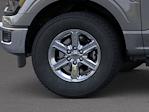 New 2025 Ford F-150 XLT SuperCrew Cab Pickup for sale #252436 - photo 19