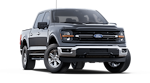 New 2025 Ford F-150 XLT SuperCrew Cab Pickup for sale #252436 - photo 26