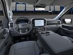 New 2025 Ford F-150 XLT SuperCrew Cab Pickup for sale #252436 - photo 9