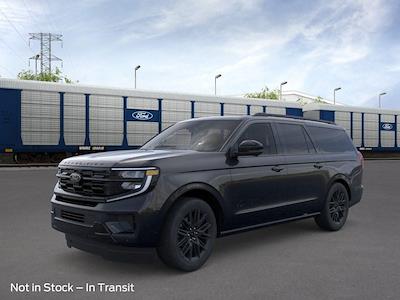 New 2025 Ford Expedition MAX Platinum 4WD SUV for sale #252437 - photo 1