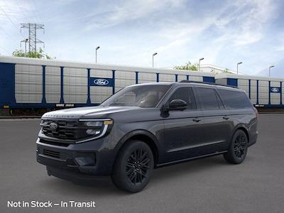 New 2025 Ford Expedition MAX Platinum 4WD SUV for sale #252438 - photo 1