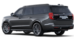 New 2025 Ford Expedition MAX Platinum 4WD SUV for sale #252438 - photo 25